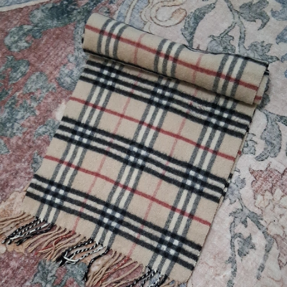 Burberry SCARF